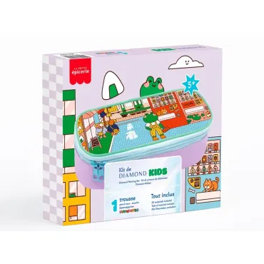 Petit Diamond kids -...