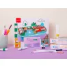 Petit Diamond kids - Trousse à diamanter - Day in Tokyo