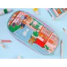 Petit Diamond kids - Trousse à diamanter - Day in Tokyo