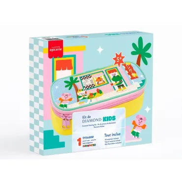 Petit Diamond kids -...