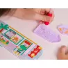 Petit Diamond kids - Trousse à diamanter - Skatepark