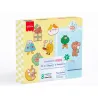 Party Pack Petit Diamond kids - Atelier de 8 Magnets
