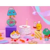 Party Pack Petit Diamond kids - Atelier de 8 Magnets