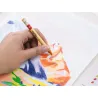 Coffret pastel au numéro - Petit Pastel - Au grand Baou