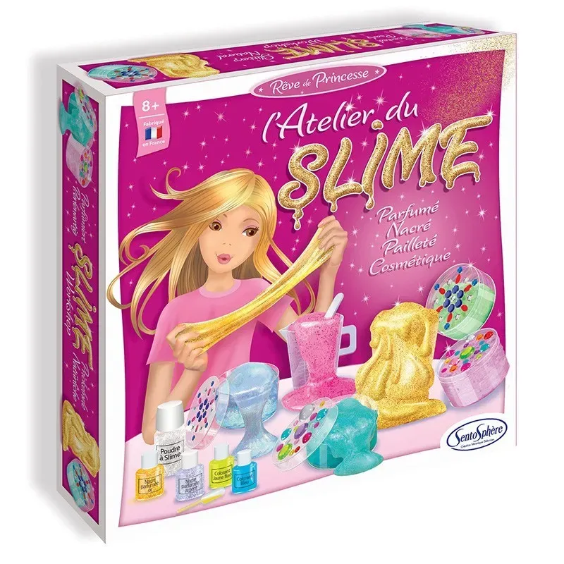 Atelier du Slime