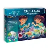 Cristaux Magiques