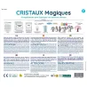 Cristaux Magiques