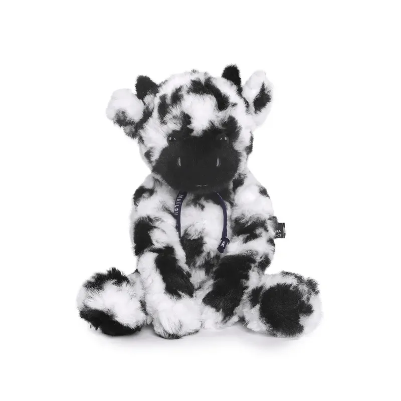 Peluche Vache 37 cm – Suzette