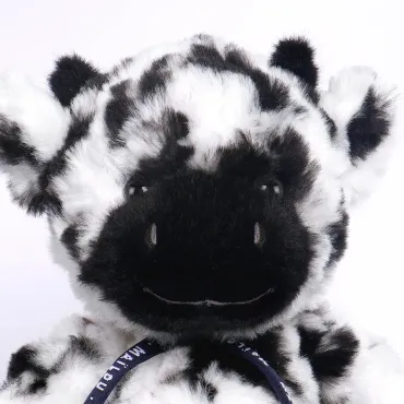 Peluche Vache 37 cm – Suzette