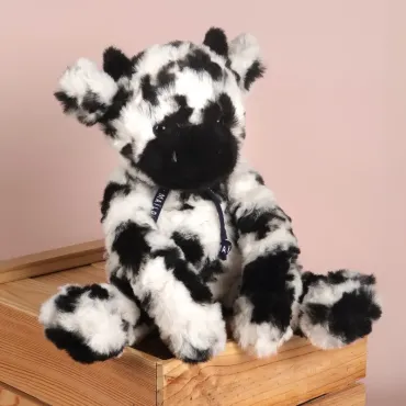 Peluche Vache 37 cm – Suzette