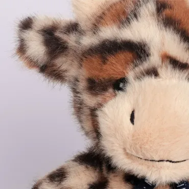 Peluche Vache 37 cm – Suzon