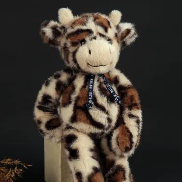 Peluche Vache 37 cm – Suzon