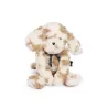 Peluche Chien 37 cm – Charlie