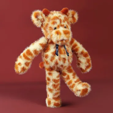Peluche Girafe 37 cm – Gizou