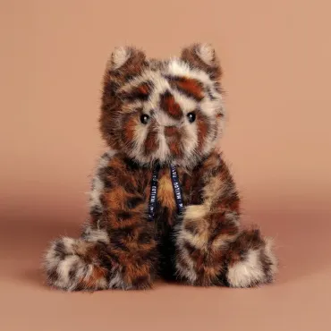 Peluche Chat 40 cm - Jag