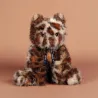 Peluche Chat 40 cm - Jag