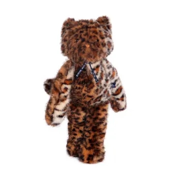 Peluche Chat 40 cm - Jag
