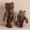 Peluche Chat 40 cm - Jag