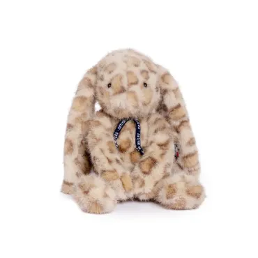 Lapin Méloé 37 cm - creamy leo