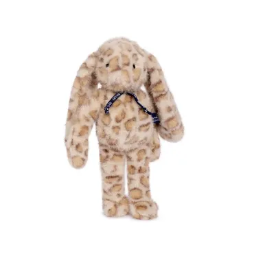 Lapin Méloé 37 cm - creamy leo