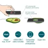 Chargeur Sans Fil Pour Smartphone - Panda