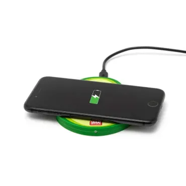 Chargeur Sans Fil Pour Smartphone - Panda