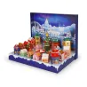 Calendrier de l'Avent - Dream Peaks