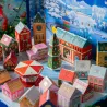Calendrier de l'Avent - Dream Peaks