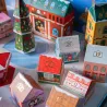 Calendrier de l'Avent - Dream Peaks