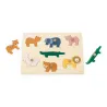 Jeux de mémoire pour enfant