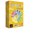 JEUX DE SOCIÉTÉ