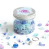 Perles et pendentifs pour bijoux DIY