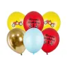 Ballon anniversaire