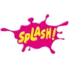 Splash !