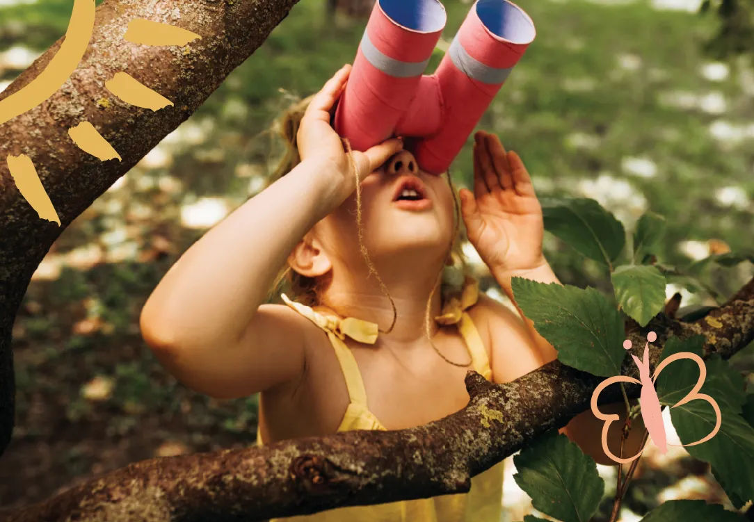 Comment accompagner les enfants pendant les grandes vacances sans écran ?
