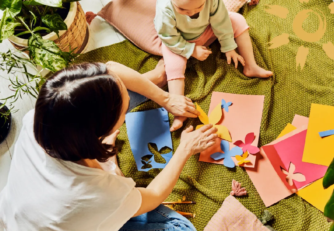🎨 5 idées DIY à réaliser en famille pendant les vacances d’été